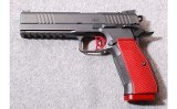 Dan Wesson ~ DWX ~ 9MM - 2 of 2