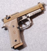 Beretta ~ M9A3 ~ 9MM - 1 of 2