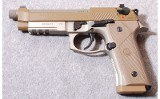 Beretta ~ M9A3 ~ 9MM - 2 of 2