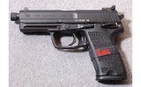 Heckler & Koch ~ USP Tactical ~ 9MM - 2 of 2