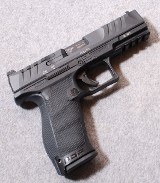 Walther ~ PDP ~ 9MM - 1 of 2