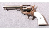 Pietta ~ 1873 Great Western 2 ~ .357 Magnum - 2 of 2