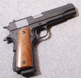 Charles Daly ~ 1911 MIL-SPEC ~ .45 ACP - 1 of 2