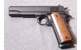 Charles Daly ~ 1911 MIL-SPEC ~ .45 ACP - 2 of 2