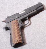 Springfield Armory ~ 1911-A1 MIL-SPEC ~ .45 ACP - 1 of 2