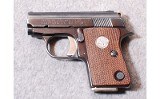 Colt ~ Junior ~ .25 ACP - 2 of 2