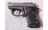 Beretta ~ 3032 Tomcat ~ .32 ACP - 2 of 2