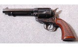 Uberti ~ Cattleman 1873 ~ .357 Magnum - Image 2 of 2