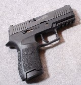 SIG-Sauer ~ P320 ~ 9MM - 1 of 2