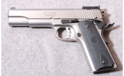 Ruger ~ SR1911 ~ 10MM Auto - Image 2 of 2