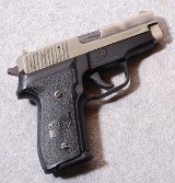 SIG-Sauer ~ P228 ~ 9MM - 1 of 2