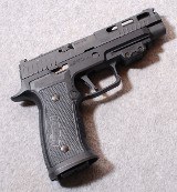 SIG-Sauer ~ P320 ~ 9MM - Image 1 of 2
