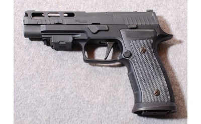 SIG-Sauer ~ P320 ~ 9MM - Image 2 of 2