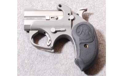 Bond Arms ~ Roughneck ~ .38 Special / .357 Magnum - Image 2 of 2
