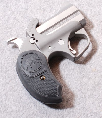 Bond Arms ~ Roughneck ~ .38 Special / .357 Magnum - Image 1 of 2