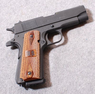 Springfield Armory ~ Champion ~ .45 ACP - Image 1 of 2