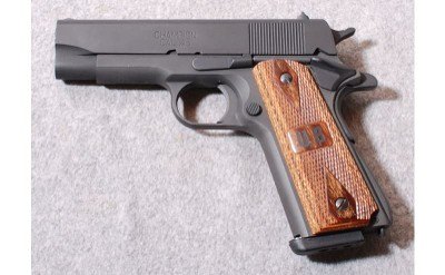 Springfield Armory ~ Champion ~ .45 ACP - Image 2 of 2