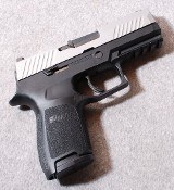SIG-Sauer ~ P320 Compact ~ .45 ACP - Image 1 of 2