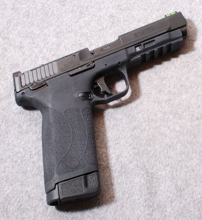 Smith & Wesson ~ M&P 22 Magnum ~ .22 WMR - Image 1 of 2
