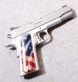 Kimber ~ Stainless LW ~ 9MM - 1 of 2