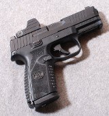 FN ~ 509 ~ 9MM - Image 1 of 2