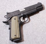 Springfield Armory ~ Operator ~ .45 Auto - 1 of 2