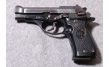 Beretta ~ 85BB ~ .380 Auto - 2 of 2