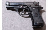 Beretta ~ 85BB ~ .380 Auto - 2 of 2