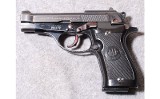 Beretta ~ 85BB ~ .380 Auto - 2 of 2
