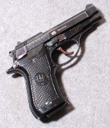 Beretta ~ 85BB ~ .380 Auto - 1 of 2