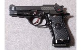 Beretta ~ 85BB ~ .380 Auto - 2 of 2