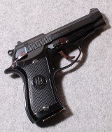 Beretta ~ 85BB ~ .380 Auto - 1 of 2