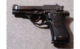 Beretta ~ 85BB ~ .380 Auto - 2 of 2