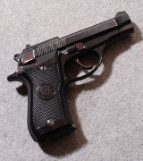 Beretta ~ 85BB ~ .380 Auto - 1 of 2