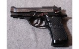 Beretta ~ 85BB ~ .380 Auto - 2 of 2
