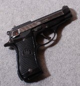 Beretta ~ 85BB ~ .380 Auto - 1 of 2
