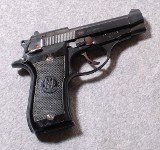 Beretta ~ 85BB ~ .380 Auto - 1 of 2