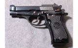 Beretta ~ 85BB ~ .380 Auto - 2 of 2