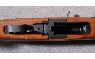 Ruger ~ TALO Edition Mini-14 ~ 5.56 NATO - Image 5 of 10
