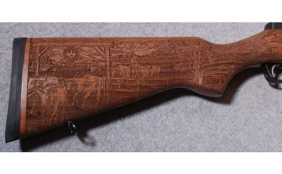 Ruger ~ TALO Edition Mini-14 ~ 5.56 NATO - Image 2 of 10