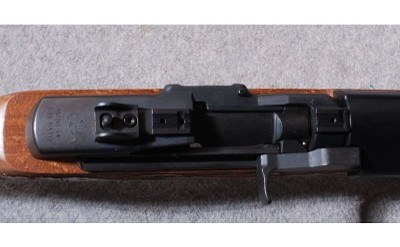 Ruger ~ TALO Edition Mini-14 ~ 5.56 NATO - Image 4 of 10
