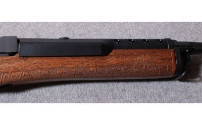 Ruger ~ TALO Edition Mini-14 ~ 5.56 NATO - Image 3 of 10