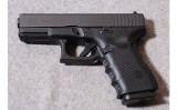 Glock ~ 19 Gen4 ~ 9MM - 2 of 2