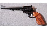 Ruger ~ New Model Blackhawk ~ .45 Caliber - 2 of 2