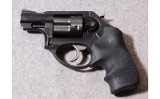 Ruger ~ LCRx ~ .38 Spl. + P - Image 2 of 2