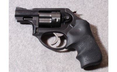 Ruger ~ LCRx ~ .38 Spl. + P - Image 2 of 2
