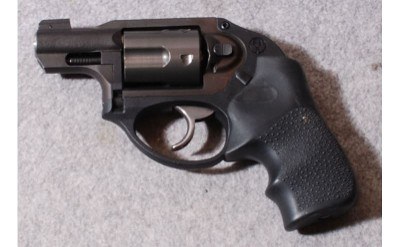 Ruger ~ LCR ~ .357 Mag. / .38 Spl. - Image 2 of 2
