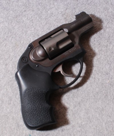 Ruger ~ LCR ~ .357 Mag. / .38 Spl. - Image 1 of 2