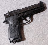 Beretta ~ 92A1 ~ 9MM - 1 of 2