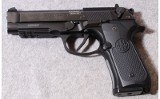 Beretta ~ 92A1 ~ 9MM - 2 of 2